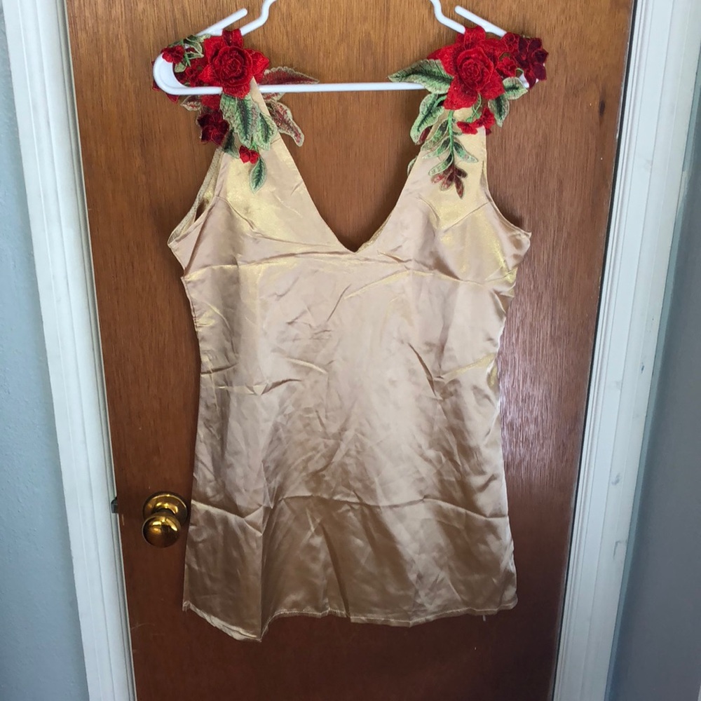 Little something dress